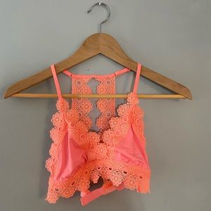 Like new Aerie Bralette